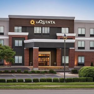 Hotel La Quinta By Wyndham Springfield Airport Plaza Exterior photo