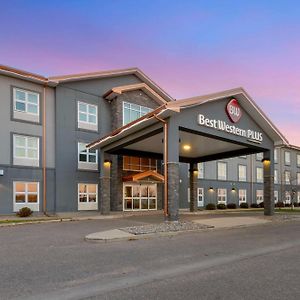 Best Western Plus- Brandon Inn Exterior photo