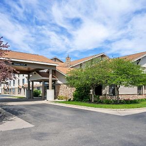 Best Western Plus Holland Inn&Suites Exterior photo