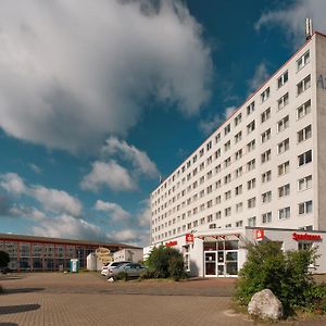 Trip Inn Axxon Hotel Brandenburg an der Havel Exterior photo