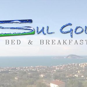 Bed and Breakfast Sul Golfo Formia Exterior photo