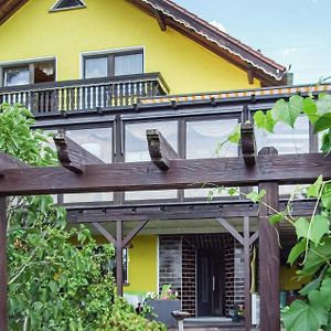 Two-Bedroom Apartment in Wasungen Exterior photo