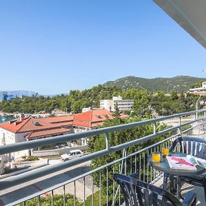 Gorgeous Apartment In Ploce With Wifi Exterior photo