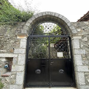 Villa Laconian Collection "Mystras 1911" Sparta Exterior photo