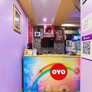 OYO 71174 Hotel Red Velvet Hugli-Chinsurah Exterior photo