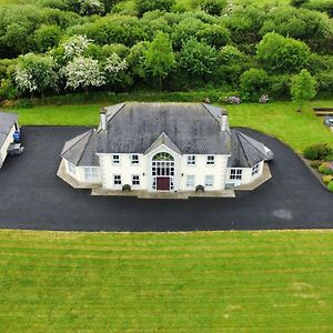 Ferienwohnung Greenmile House, Kilmeaden Exterior photo