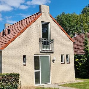 Villa Recreatiewoning Maas En Waal 44 Ewijk Exterior photo