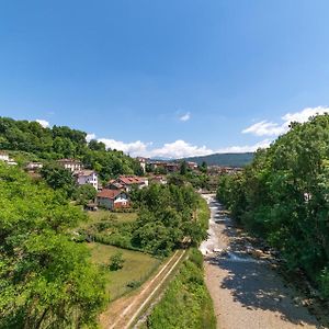 Stunning Home In Borgo Valbelluna With Kitchen Sant'Antonio Tortal Exterior photo