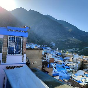 Ferienwohnung Dar Dauia Chefchaouen Exterior photo