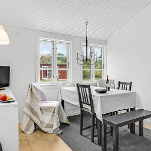 Cozy Home In Eskebjerg With Kitchen Exterior photo