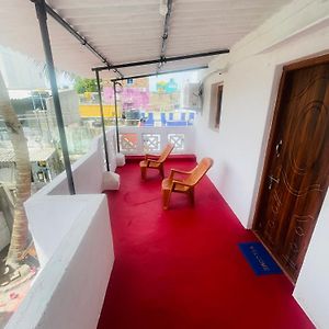 Yogi Home Stay Mamallapuram Exterior photo