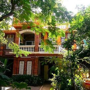 Brightness Villa ,Private Home Stay Phum Pouth ma Srei Exterior photo