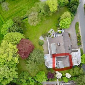 Grosse Loft- Wohnung Glueck Im Gruenen Rösrath Exterior photo