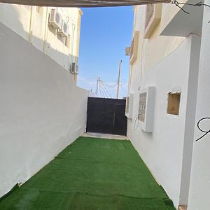 Ferienwohnung Sarm Al Baha Exterior photo