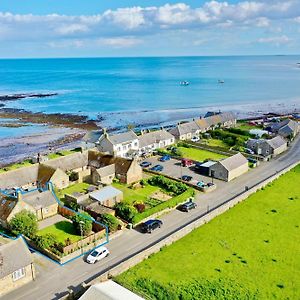 Villa Fishermans House Boulmer Exterior photo