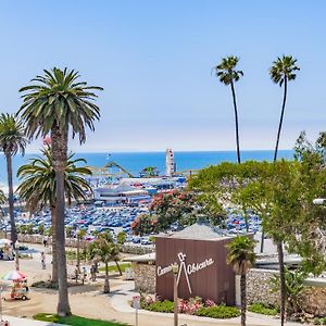 Ocean View Hotel Los Angeles Exterior photo