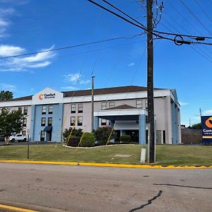 Comfort Inn&Suites LaGrange Exterior photo