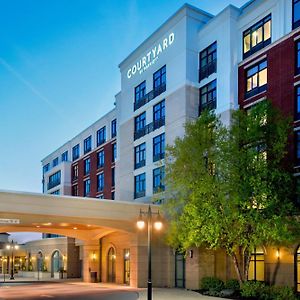 Hotel Courtyard By Marriott Philadelphia Lansdale Exterior photo