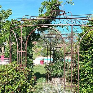 Villa Gite D'En Pouillac Saint-Thomas  Exterior photo