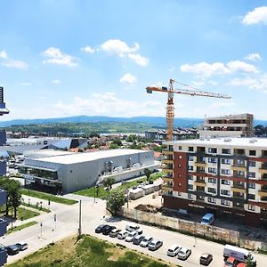 Ferienwohnung Oota Soko With Parking Garage Kragujevac Exterior photo