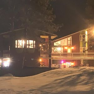 Hotel Auberge De Ferme-Neuve Exterior photo