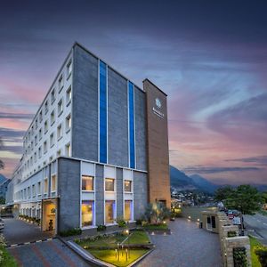 Hotel Distrikt 9 Palakkad Exterior photo