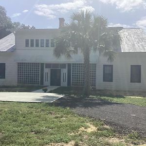 Hotel Blue Sky Manor Interlachen Exterior photo