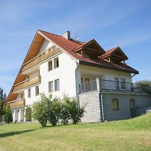 Ferienhaus Villa Regina Bludov  Exterior photo