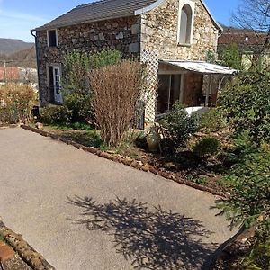 Villa Au Coeur De L'Aveyron Montagnol Exterior photo