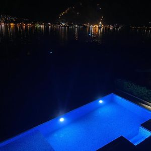 Luxury Kotor Bay View Apartment Muo Exterior photo