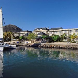 Le Suffren Hotel&Marina Port Louis Exterior photo