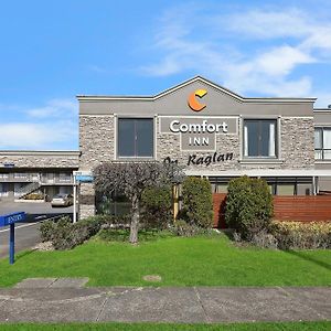 Comfort Inn On Raglan Warrnambool Exterior photo