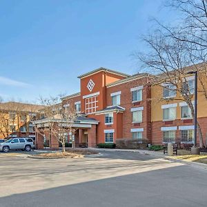 Extended Stay America Select Suites - Chicago - Vernon Hills - Lincolnshire Mettawa Exterior photo