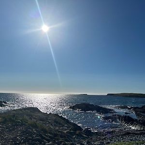 Villa Mary'S Seaview Clifden Galway Exterior photo