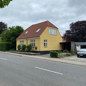 Villa Jelling Exterior photo