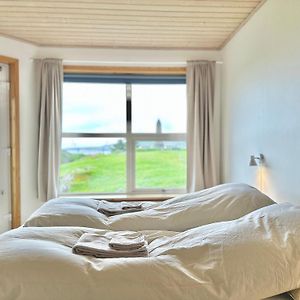 Three Bedroom Apartment In Downtown Tórshavn Exterior photo