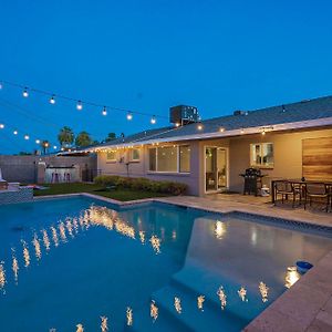 Villa Sunset Ridge Retreat Tempe Exterior photo