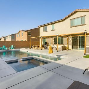 Coachella Home With Game Room And 1 Pm Check-Out Exterior photo