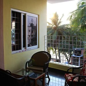 Vinodhara Guest House Mamallapuram Room photo