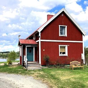 Holiday Home Burtraesk Exterior photo