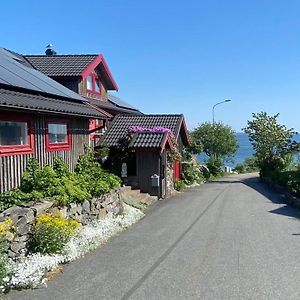 Holiday Home Kalvsund Exterior photo