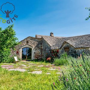 Villa Gite De L'Aire A La Viale Saint-Pierre-des-Tripiers Exterior photo