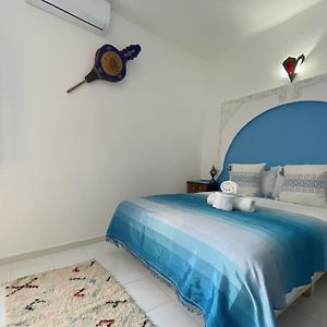 Dar Chefchaouen - Rass Lma Room Tanger Exterior photo