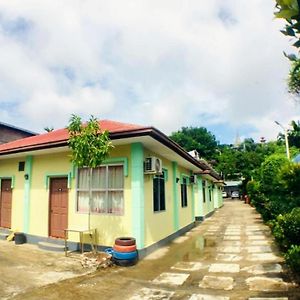 Pinlon Pann Motel Mawlamyaing Exterior photo