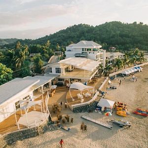 Hotel Vitalis White Sands Vigan City Exterior photo