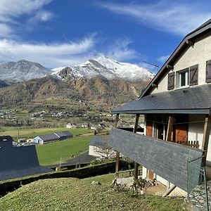 Villa Chalet 1 Lalanne Béost Exterior photo