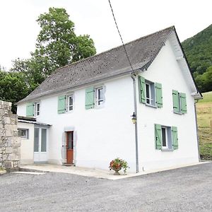 Villa Lauseig Lourdios-Ichere Exterior photo