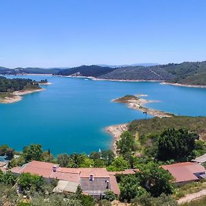 Bed and Breakfast Paradise In Portugal Santa Clara-a-Velha Exterior photo