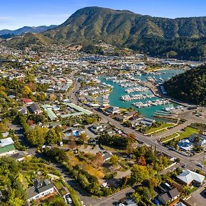 Tasman Holiday Parks Picton Exterior photo