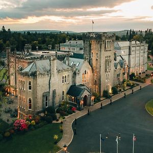 Kilronan Castle Hotel&Spa Ballyfarnon Exterior photo